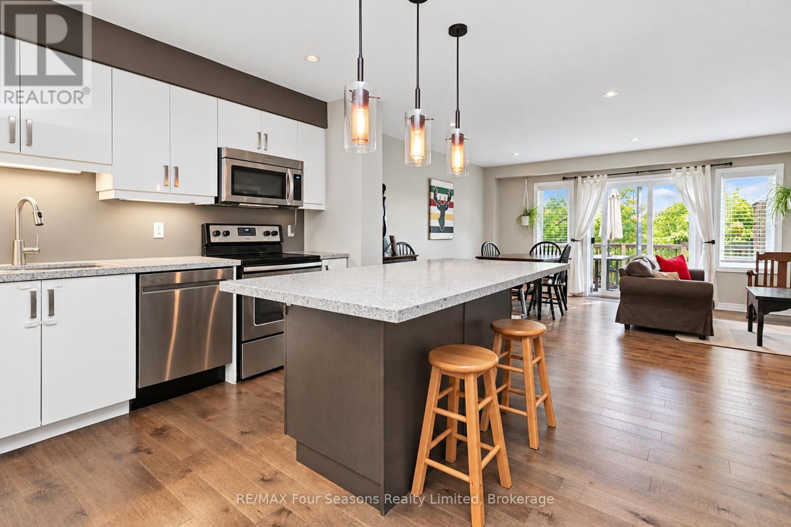 55 Conservation Way, Collingwood, Ontario  L9Y 0G9 - Photo 18 - S13828002