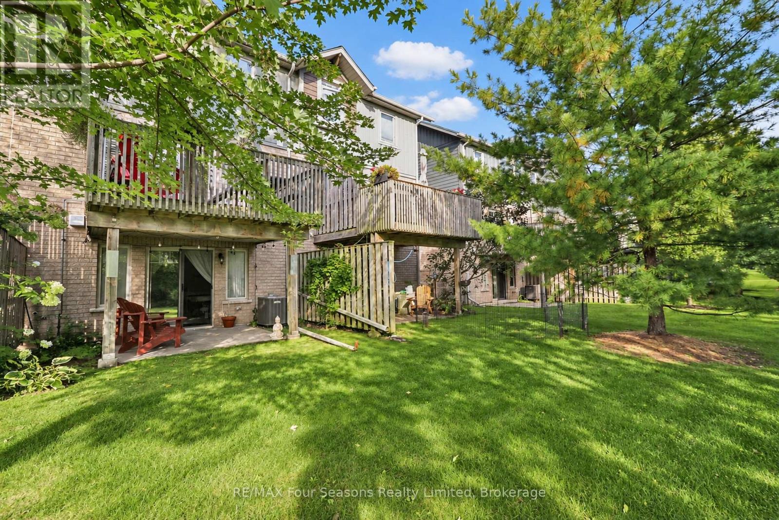 55 Conservation Way, Collingwood, Ontario  L9Y 0G9 - Photo 2 - S13828002