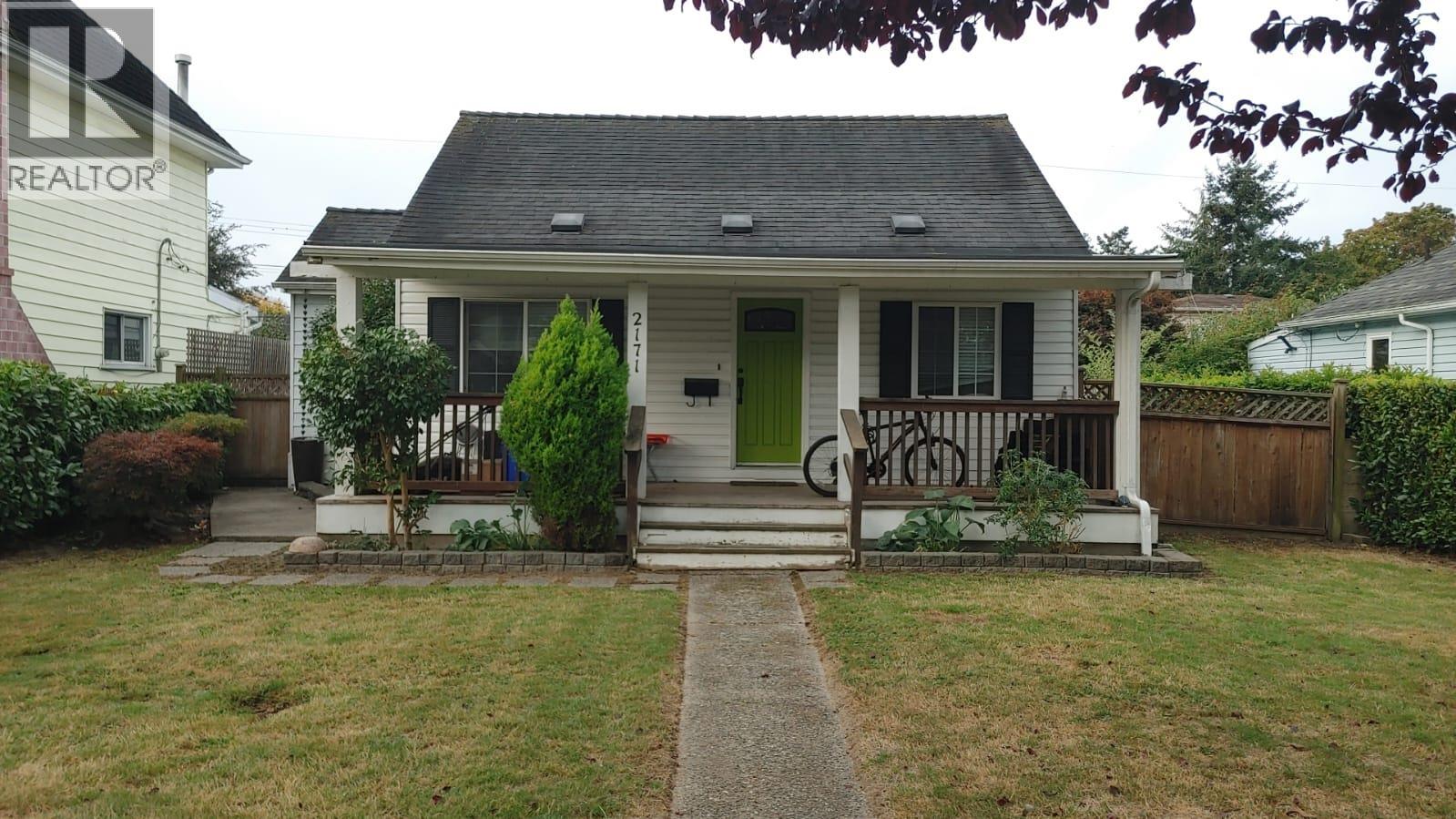 2171 STIRLING AVENUE, Richmond, British Columbia