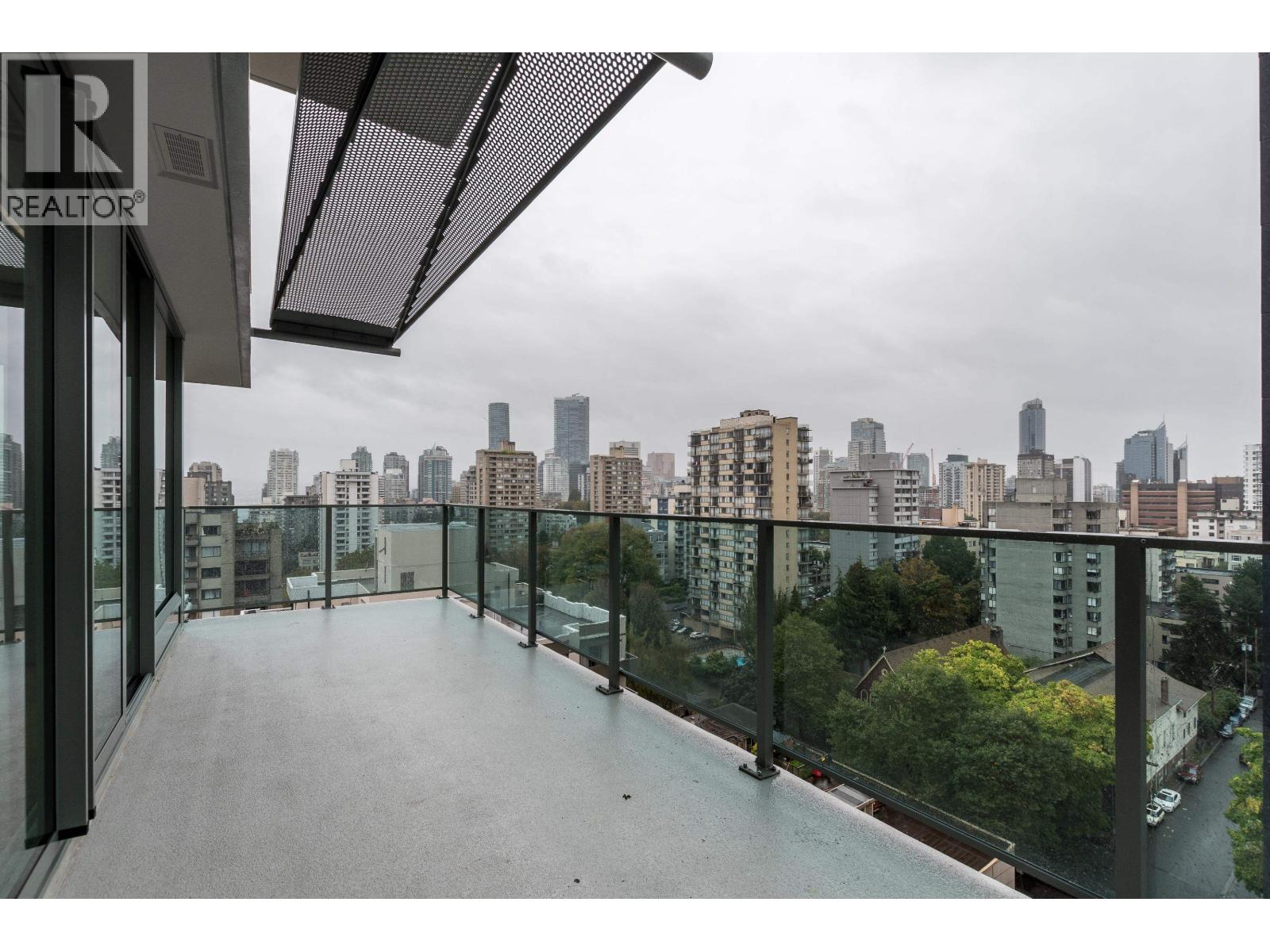 1502 1365 Davie Street, Vancouver, British Columbia  V6E 1N5 - Photo 10 - R3169542