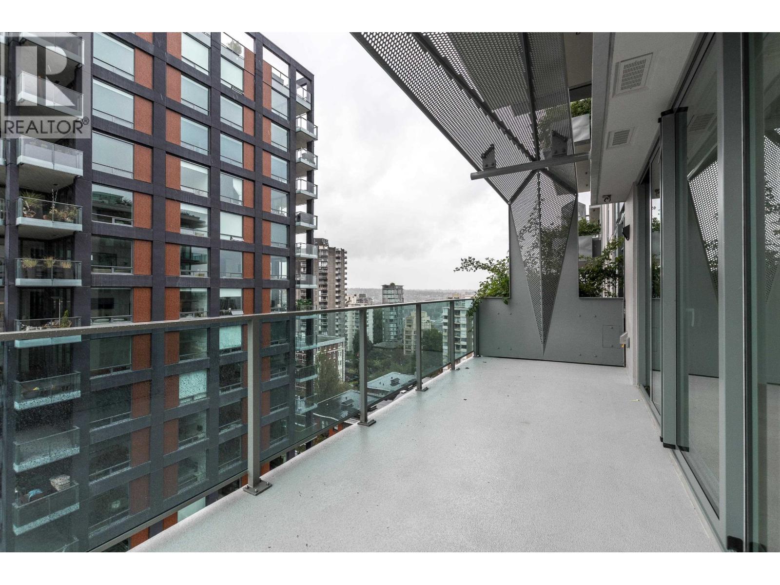 1502 1365 Davie Street, Vancouver, British Columbia  V6E 1N5 - Photo 11 - R3169542
