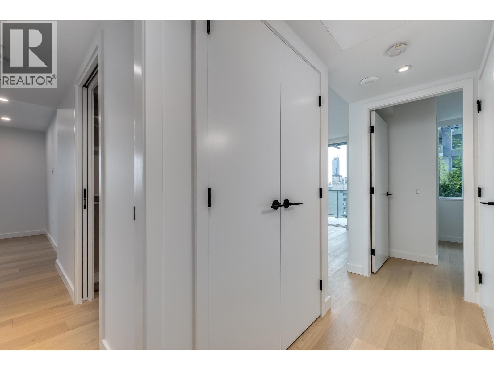 1502 1365 Davie Street, Vancouver, British Columbia  V6E 1N5 - Photo 12 - R3169542