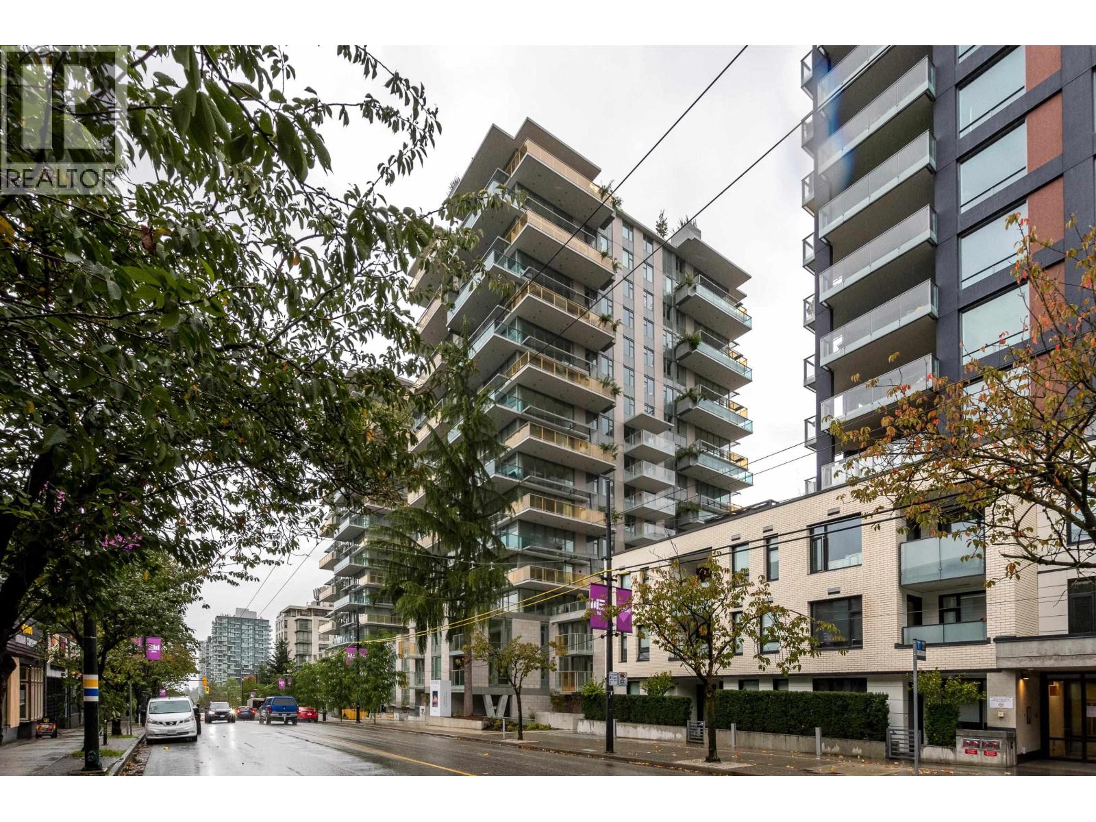 1502 1365 Davie Street, Vancouver, British Columbia  V6E 1N5 - Photo 25 - R3169542