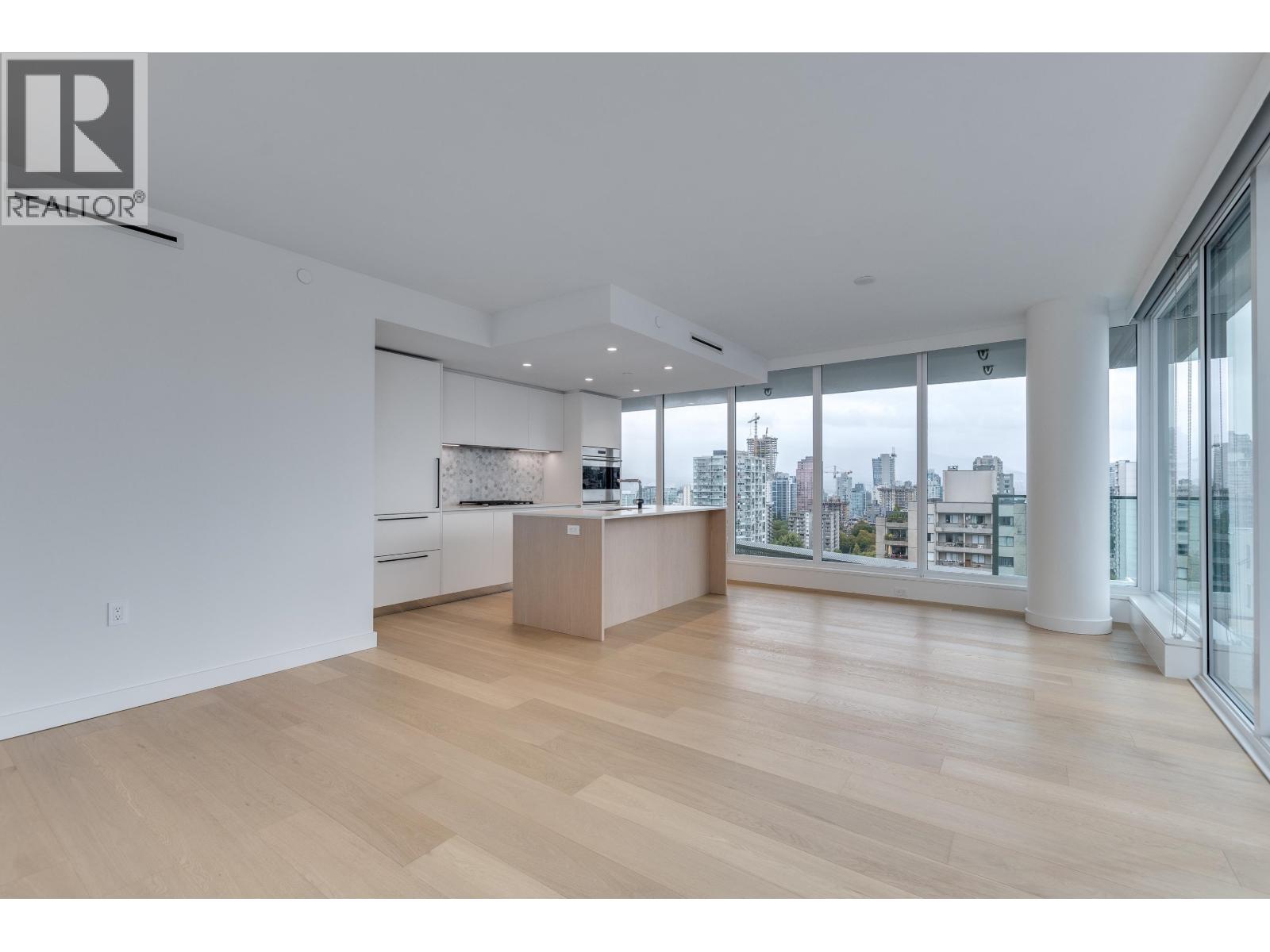 1502 1365 Davie Street, Vancouver, British Columbia  V6E 1N5 - Photo 6 - R3169542
