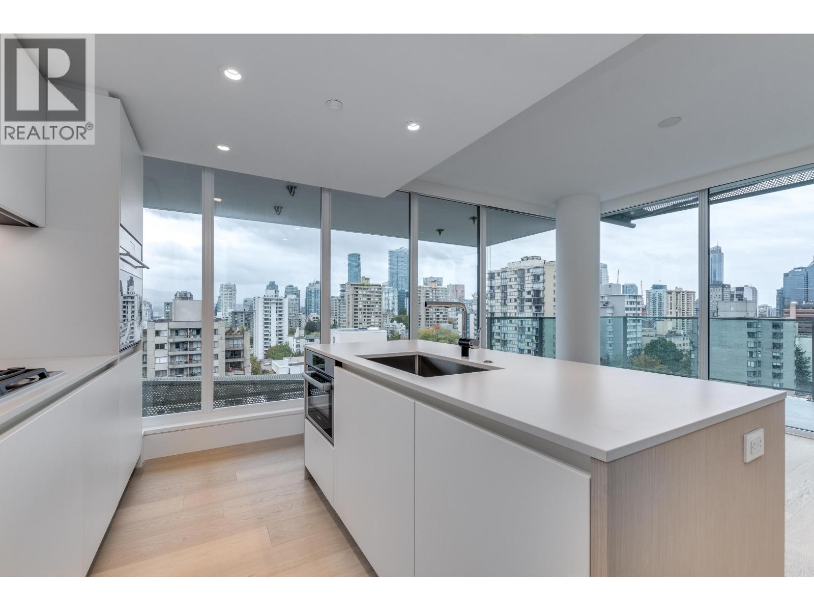 1502 1365 Davie Street, Vancouver, British Columbia  V6E 1N5 - Photo 8 - R3169542