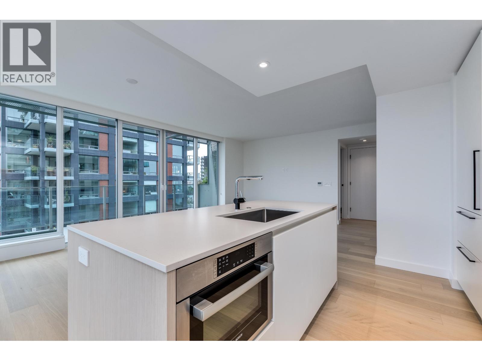 1502 1365 Davie Street, Vancouver, British Columbia  V6E 1N5 - Photo 9 - R3169542