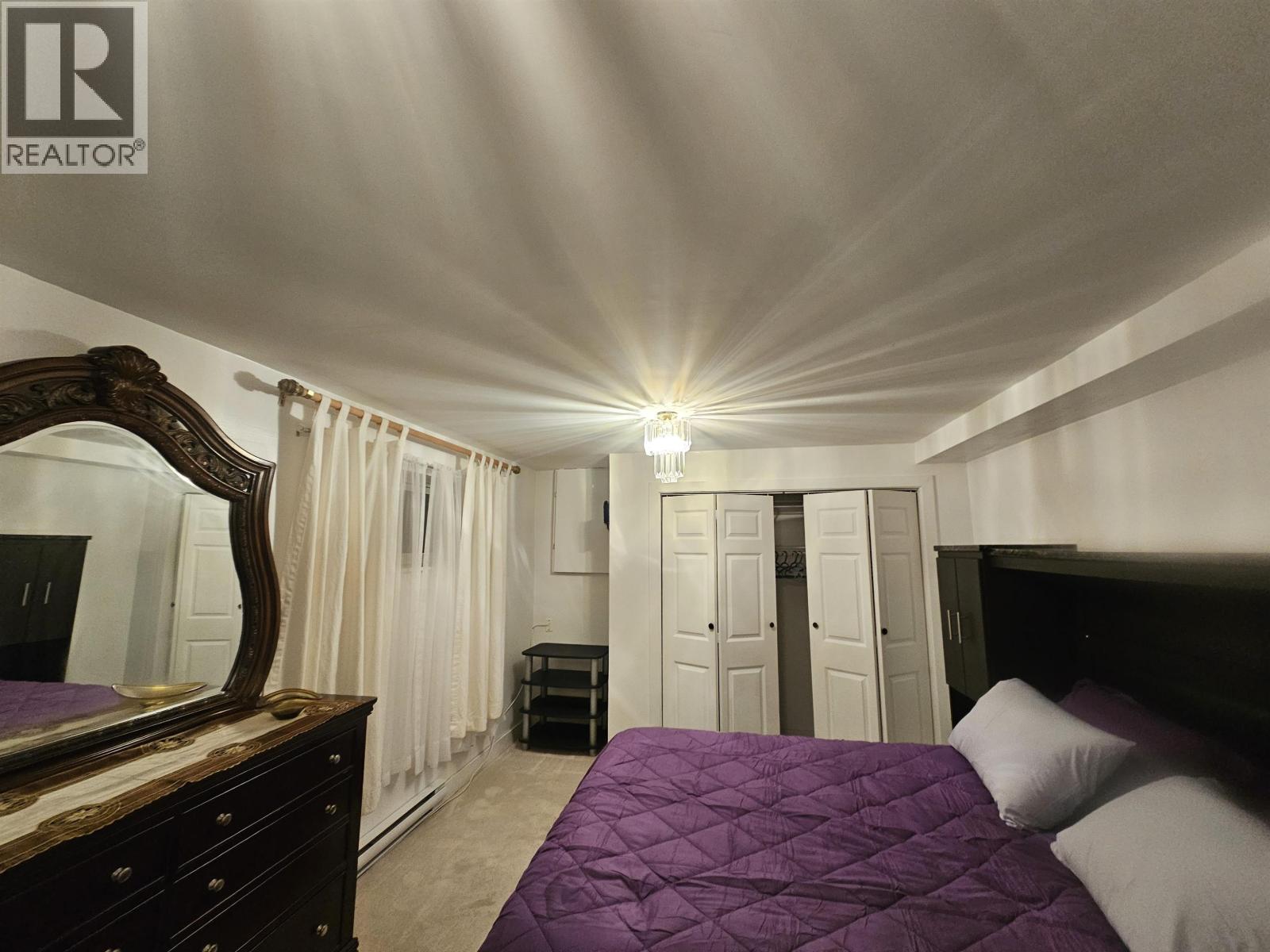Basement suite 1112 SPRICE AVENUE