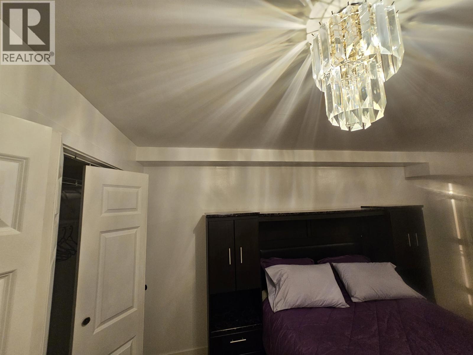 Basement suite 1112 SPRICE AVENUE