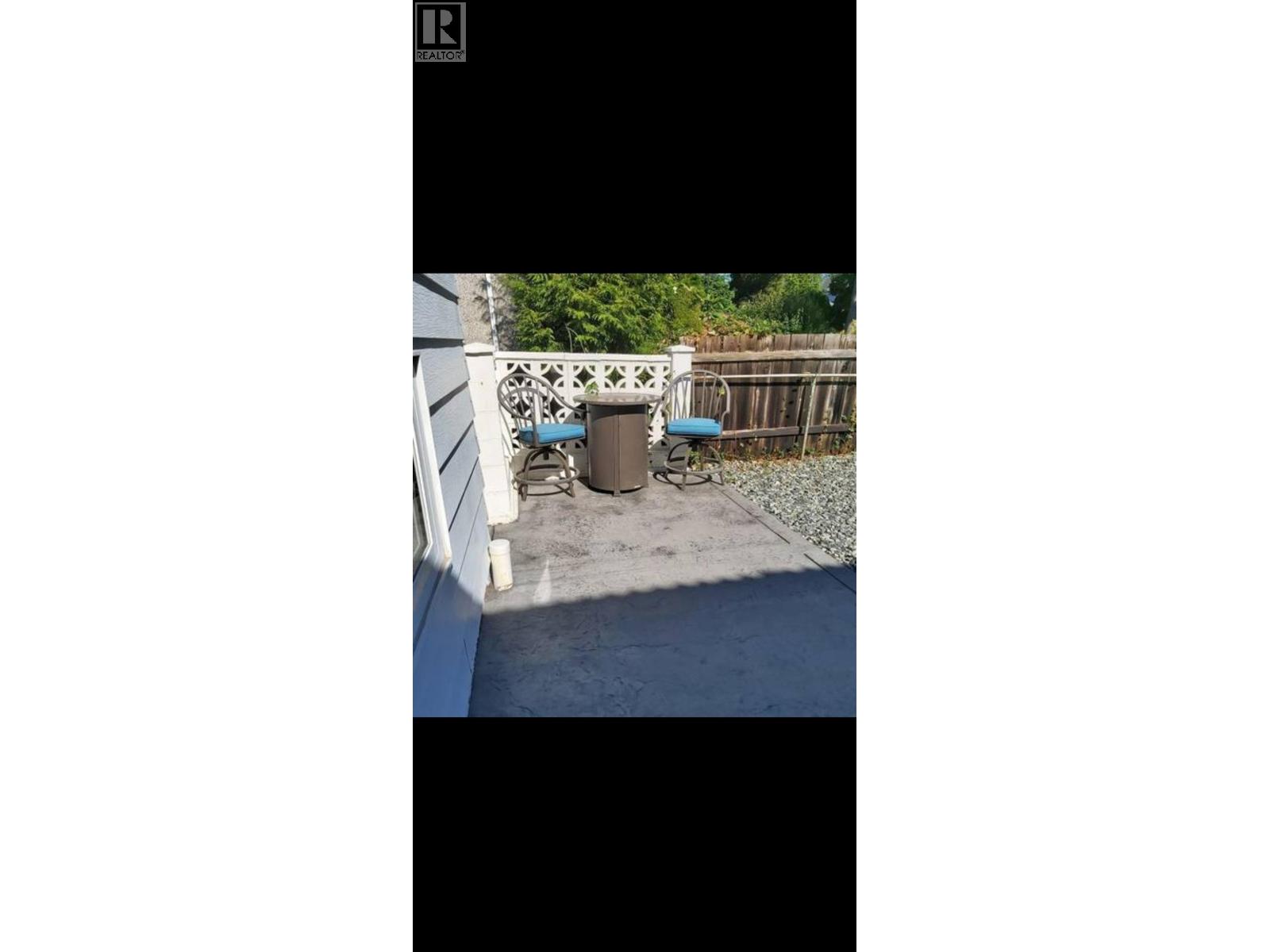 Basement suite 1112 SPRICE AVENUE