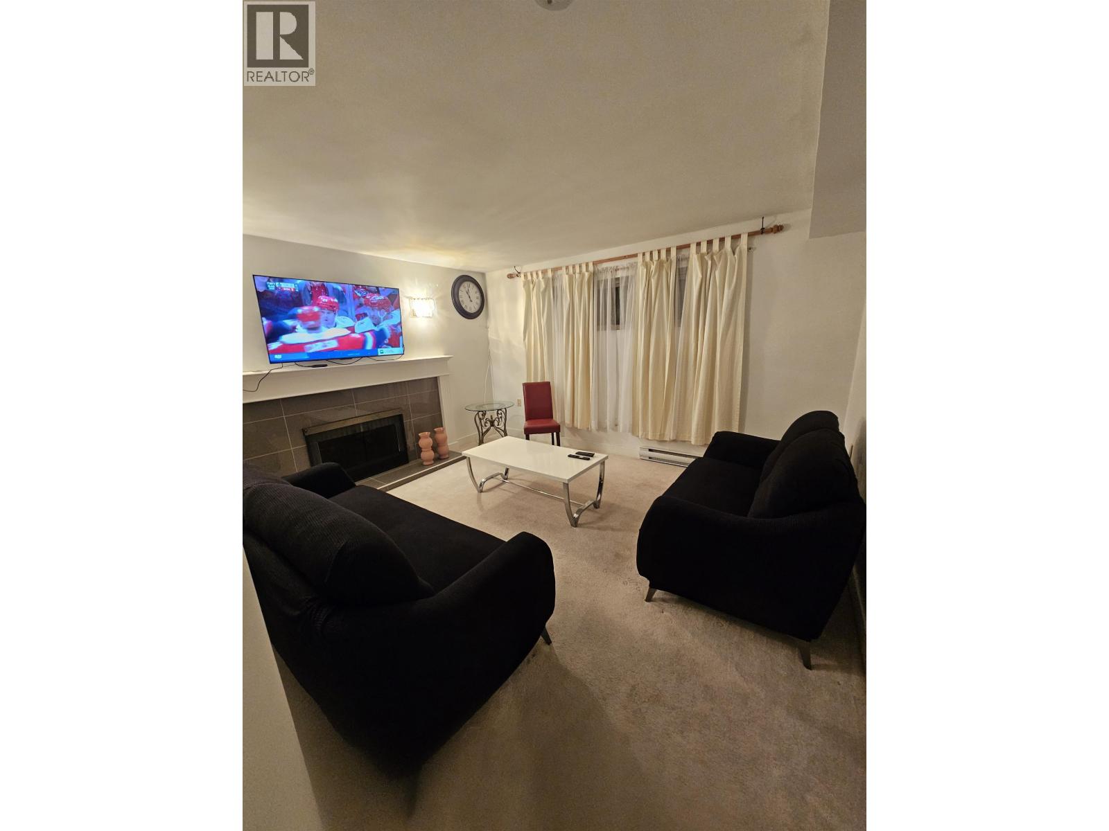 Basement suite 1112 SPRICE AVENUE