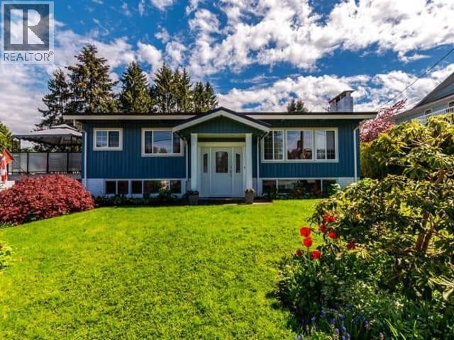 123xx HILLSIDE STREET, Maple Ridge, British Columbia