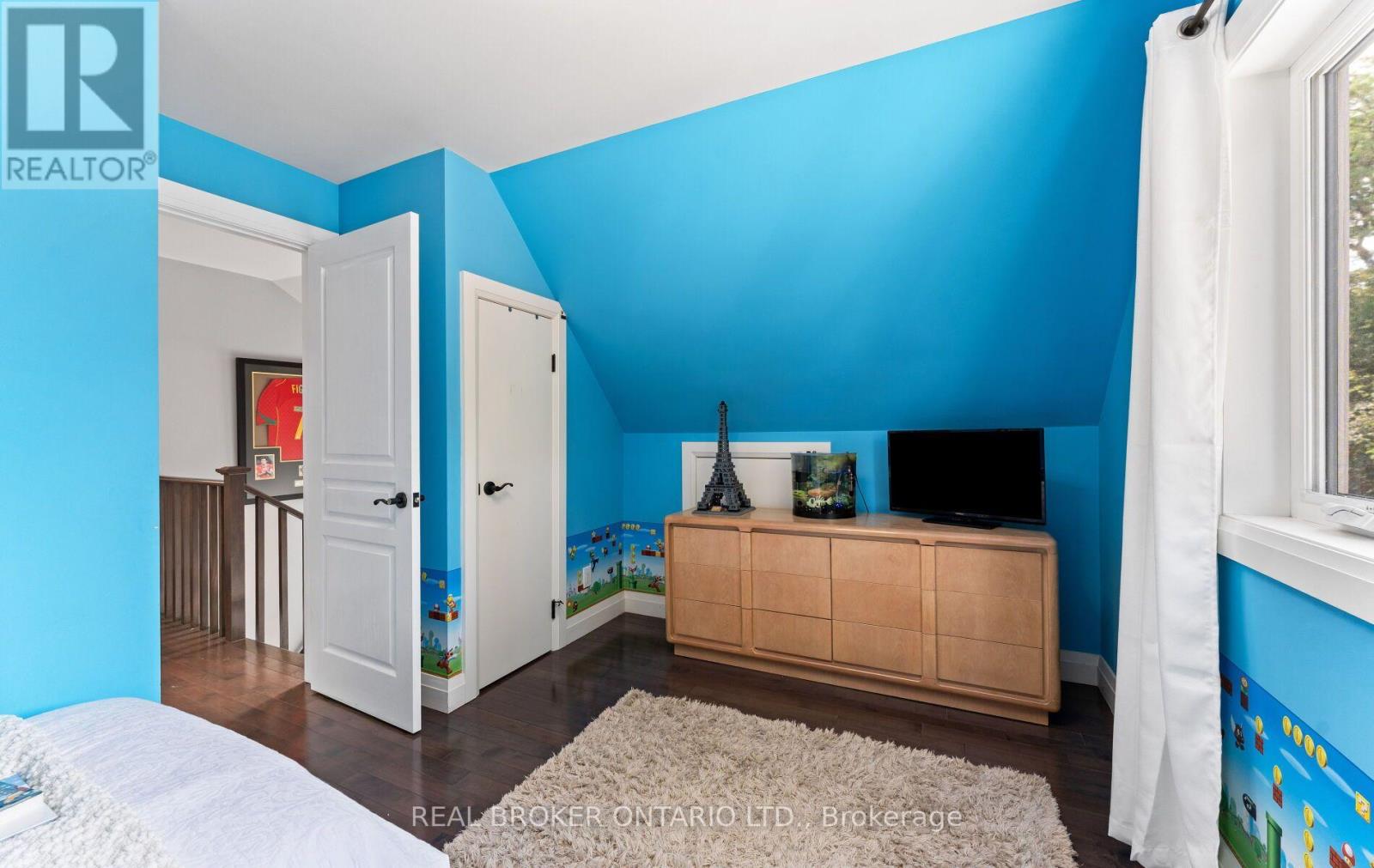 26 Roxaline Street, Toronto, Ontario  M9P 2Y9 - Photo 25 - W13822250