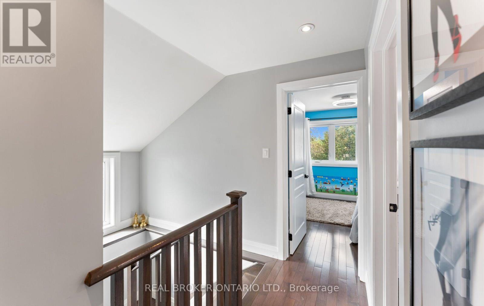 26 Roxaline Street, Toronto, Ontario  M9P 2Y9 - Photo 22 - W13822250