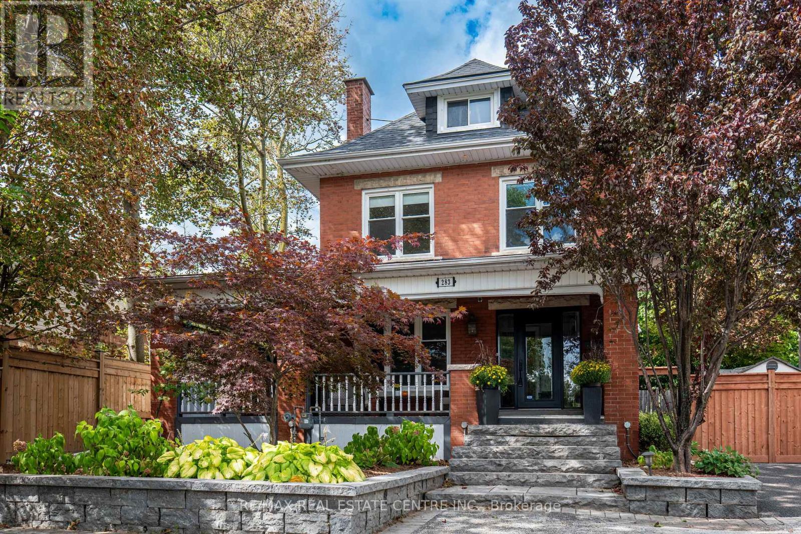 283 PLAINS ROAD W, Burlington, Ontario