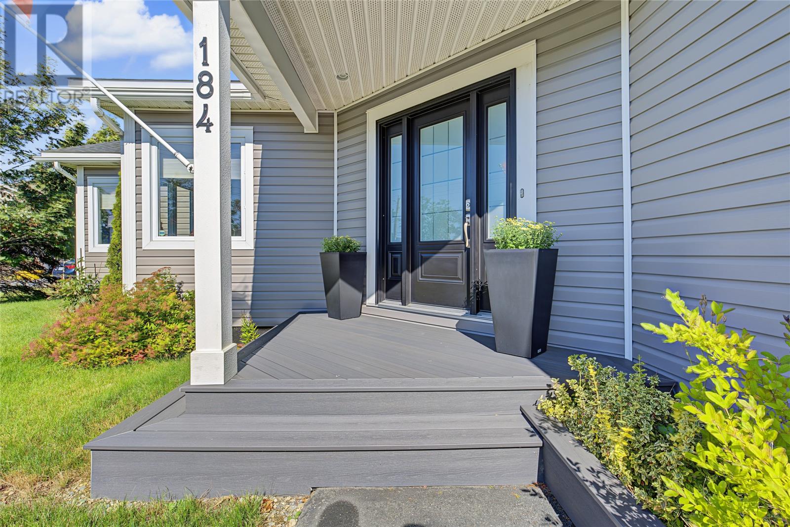 184 Groves Street, St John’s, Newfoundland & Labrador  A1B 4L4 - Photo 3 - 1303336