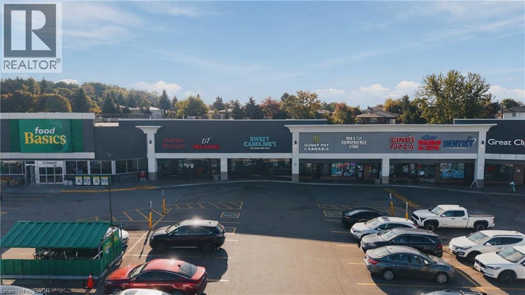 1405 OTTAWA Street, Kitchener, Ontario