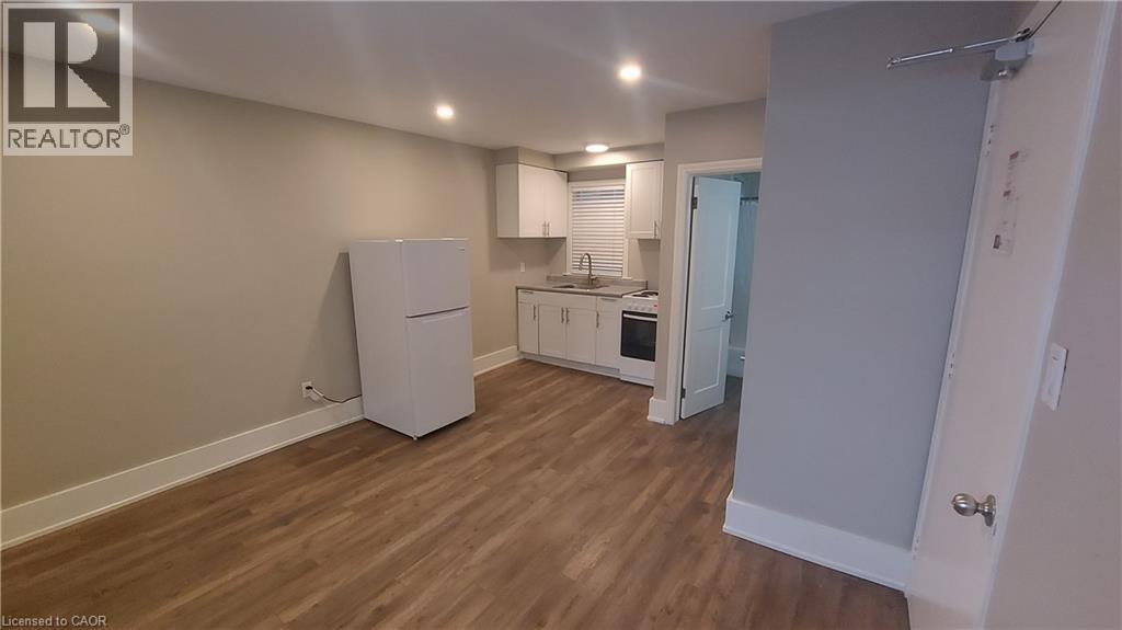 181 King Street E Unit# 8, Kitchener, Ontario  N2G 2K8 - Photo 2 - 40866560