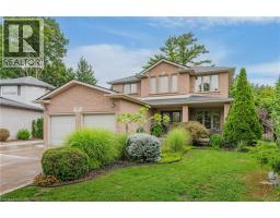52 ARCHWOOD Crescent, cambridge, Ontario