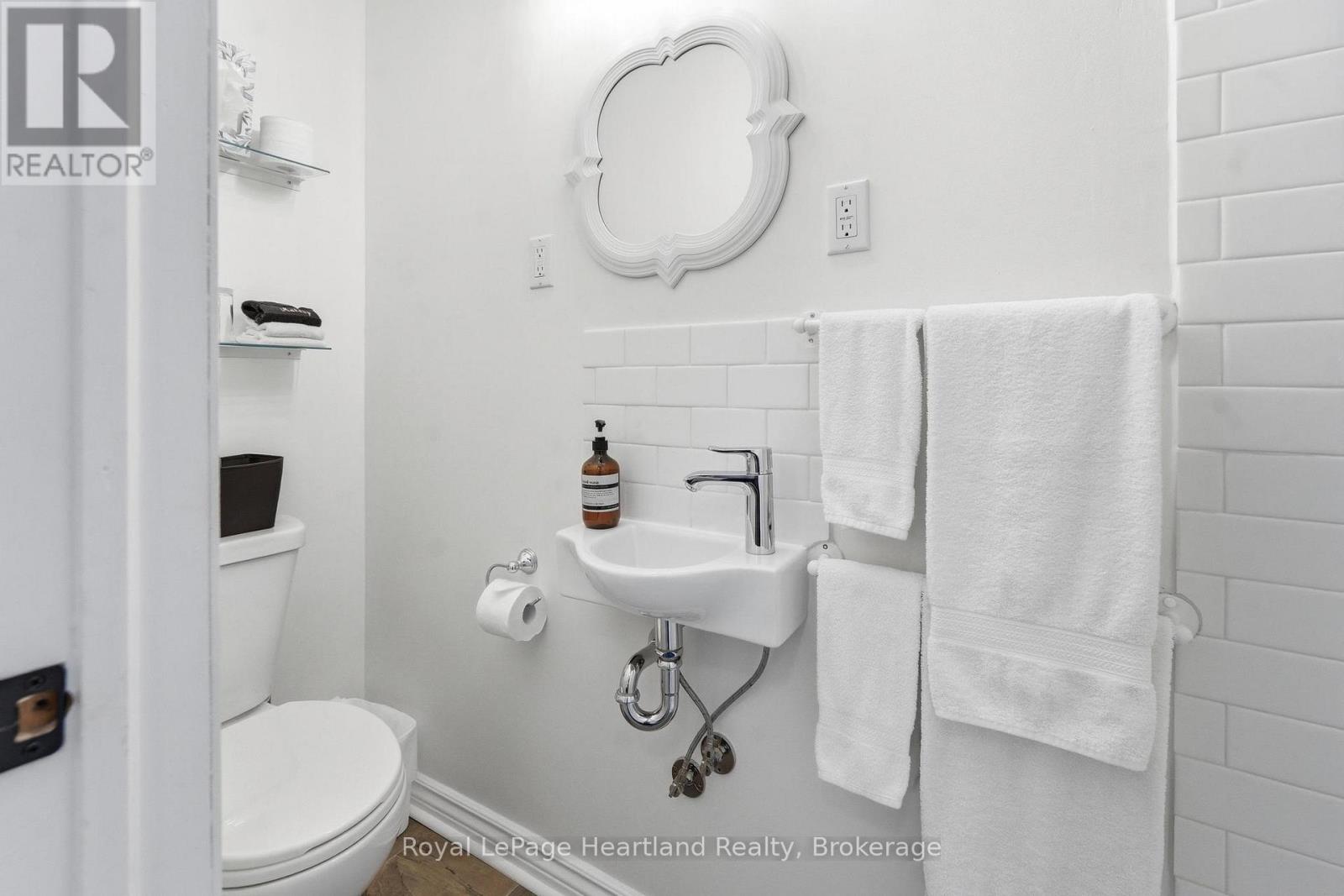 72 Colborne Street, Goderich, Ontario  N7A 2V9 - Photo 22 - X13828080