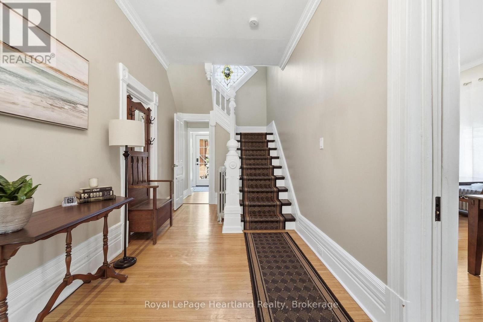 72 Colborne Street, Goderich, Ontario  N7A 2V9 - Photo 43 - X13828080