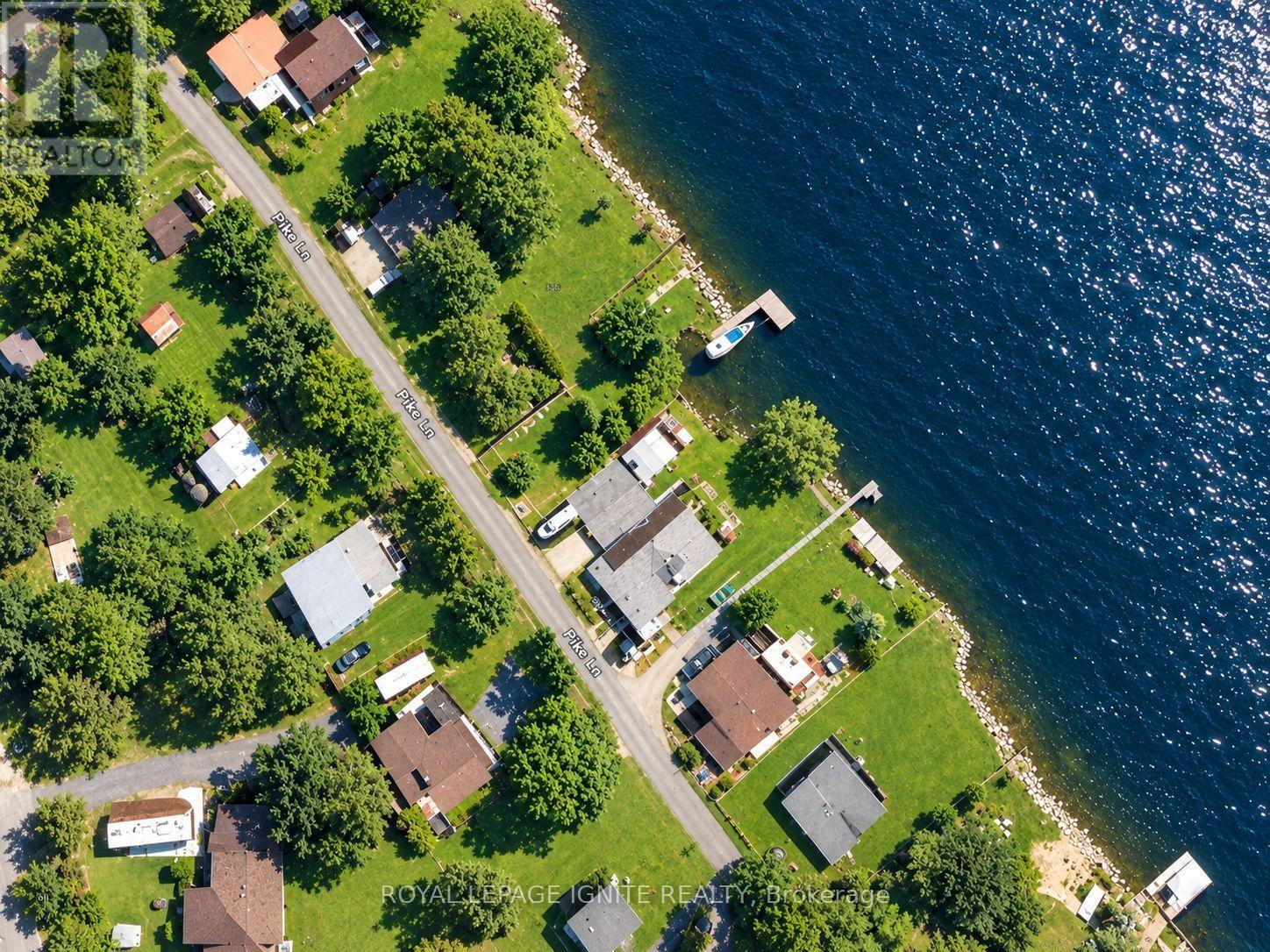 385 H PIKE LANE, Trent Hills, Ontario