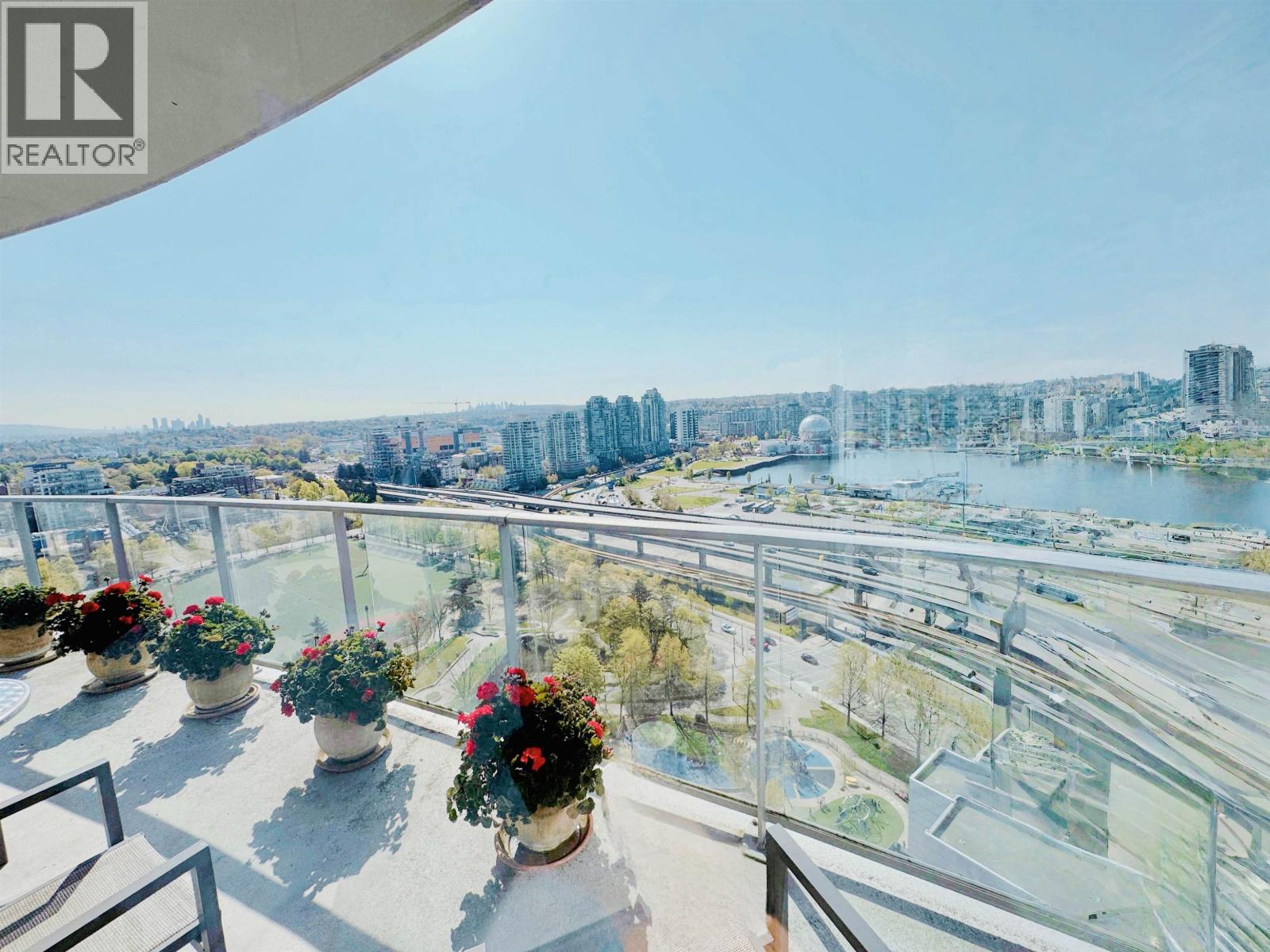2901 58 KEEFER PLACE, Vancouver, British Columbia