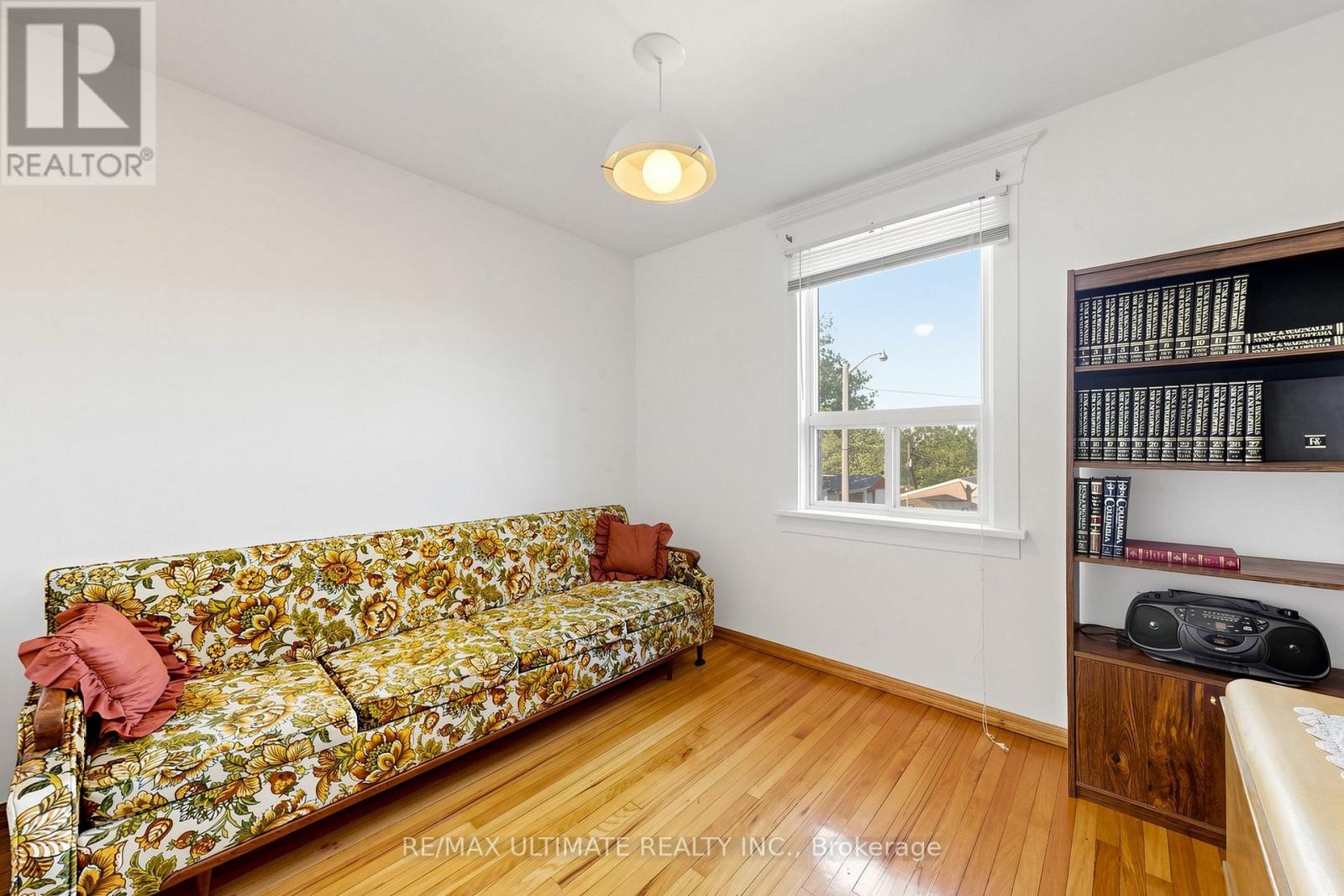 494 Oakwood Avenue W, Toronto, Ontario  M6E 2W7 - Photo 20 - C13827912