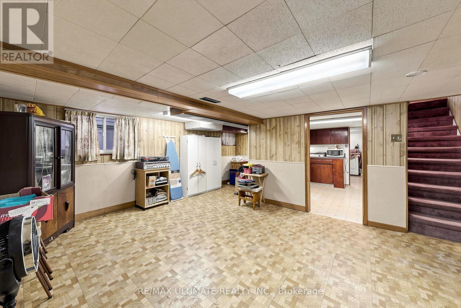 494 Oakwood Avenue W, Toronto, Ontario  M6E 2W7 - Photo 24 - C13827912