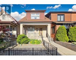 494 OAKWOOD AVENUE W, Toronto, Ontario