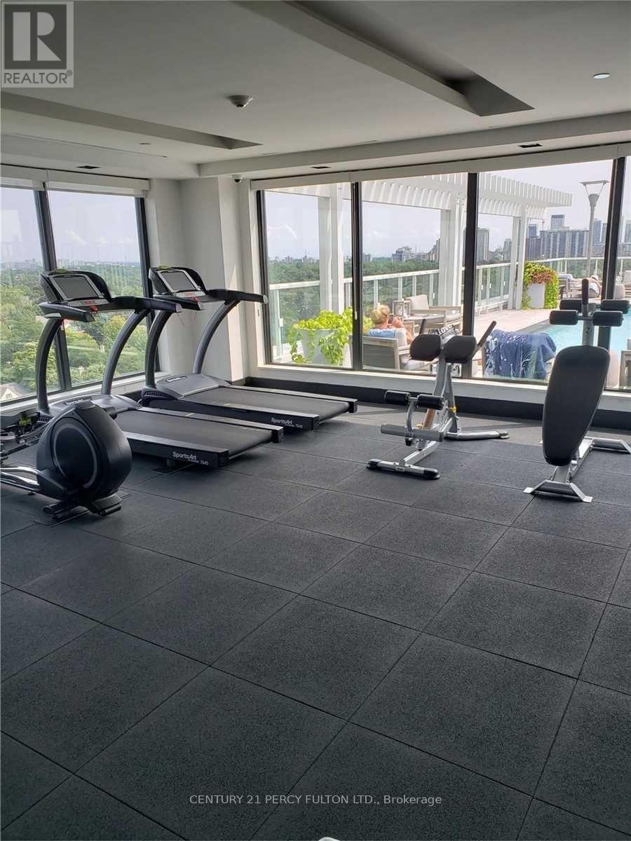 810 - 3018 Yonge Street, Toronto, Ontario  M4N 0A5 - Photo 20 - C13827940