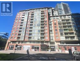 716 - 39 PARLIAMENT STREET, Toronto, Ontario