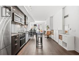 427 - 543 RICHMOND STREET W, Toronto, Ontario