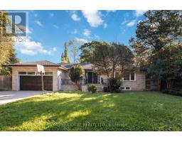 20 OXBOW ROAD, Toronto, Ontario