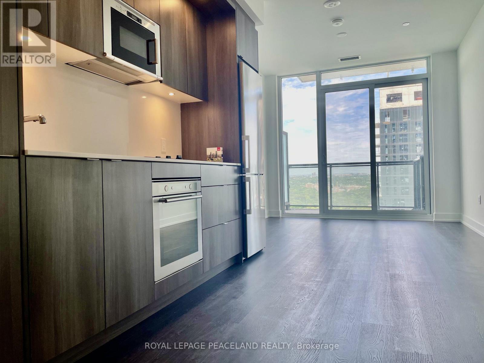 3511 - 30 INN ON THE PARK DRIVE, Toronto, Ontario