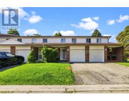 52 - 2380 BROMSGROVE ROAD, Mississauga, Ontario
