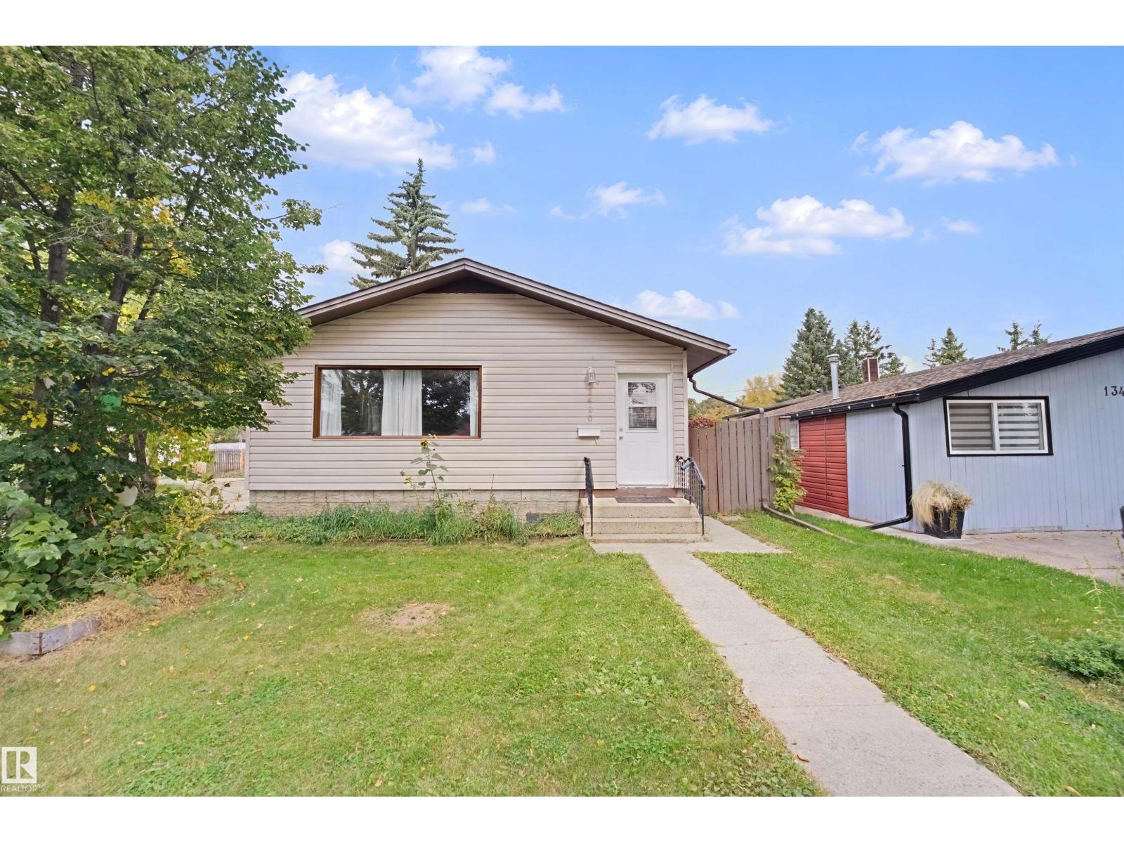 13420 117 AV NW