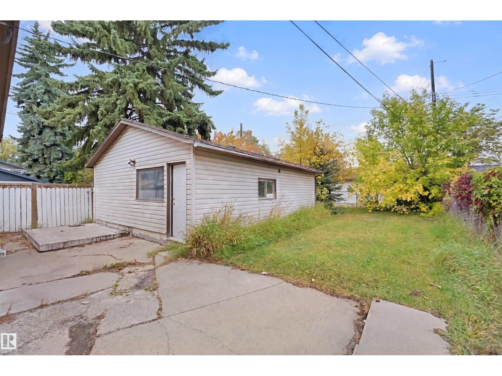13420 117 AV NW