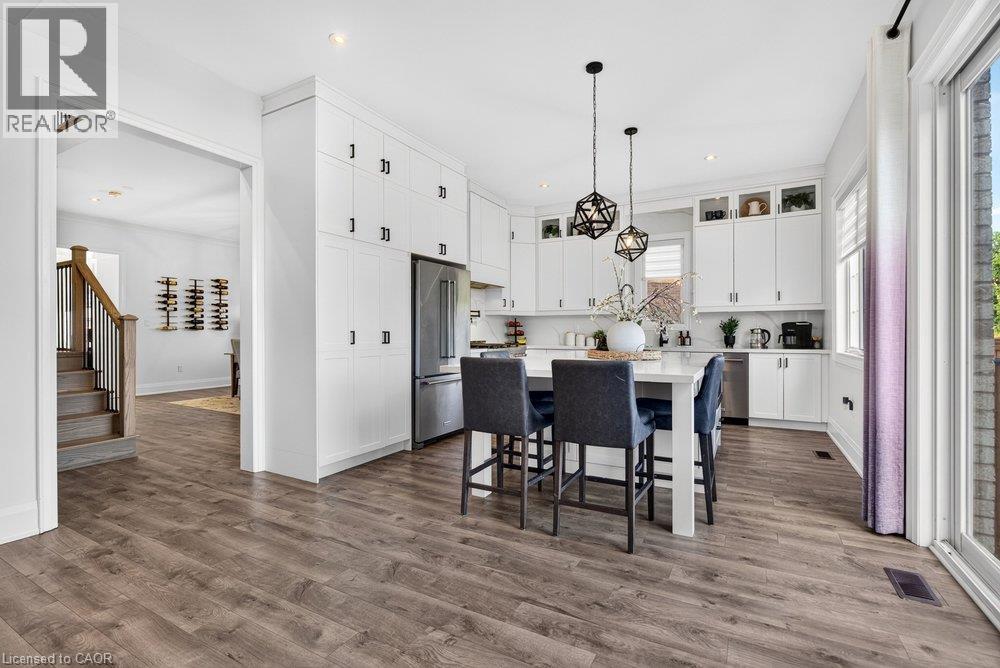 80 Elstone Place, Waterdown, Ontario  L8B 1Y9 - Photo 22 - 40863228
