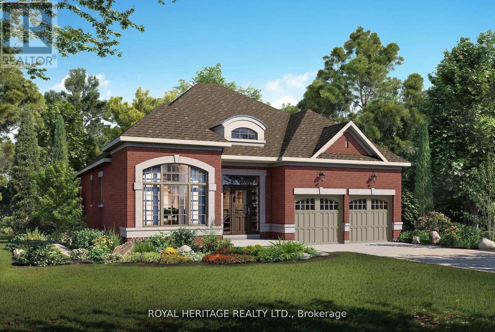 12 LONETTO STREET, Whitby, Ontario