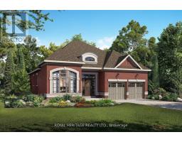 12 LONETTO STREET, Whitby, Ontario