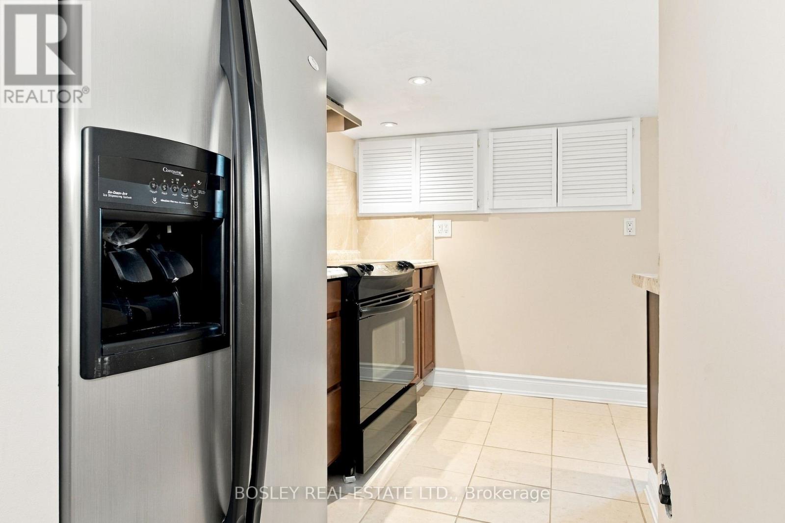 Lower - 9 George Jones Street, Ajax, Ontario L1T 2X2 - Photo 15 - E13827898
