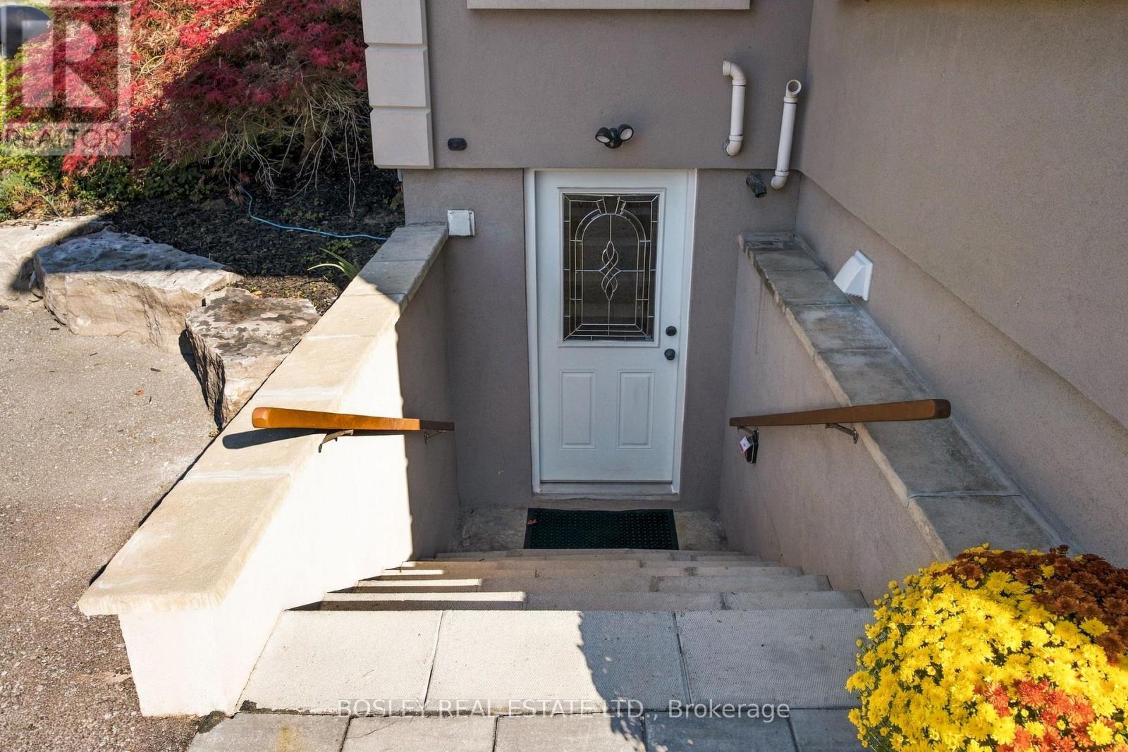 Lower - 9 George Jones Street, Ajax, Ontario L1T 2X2 - Photo 2 - E13827898