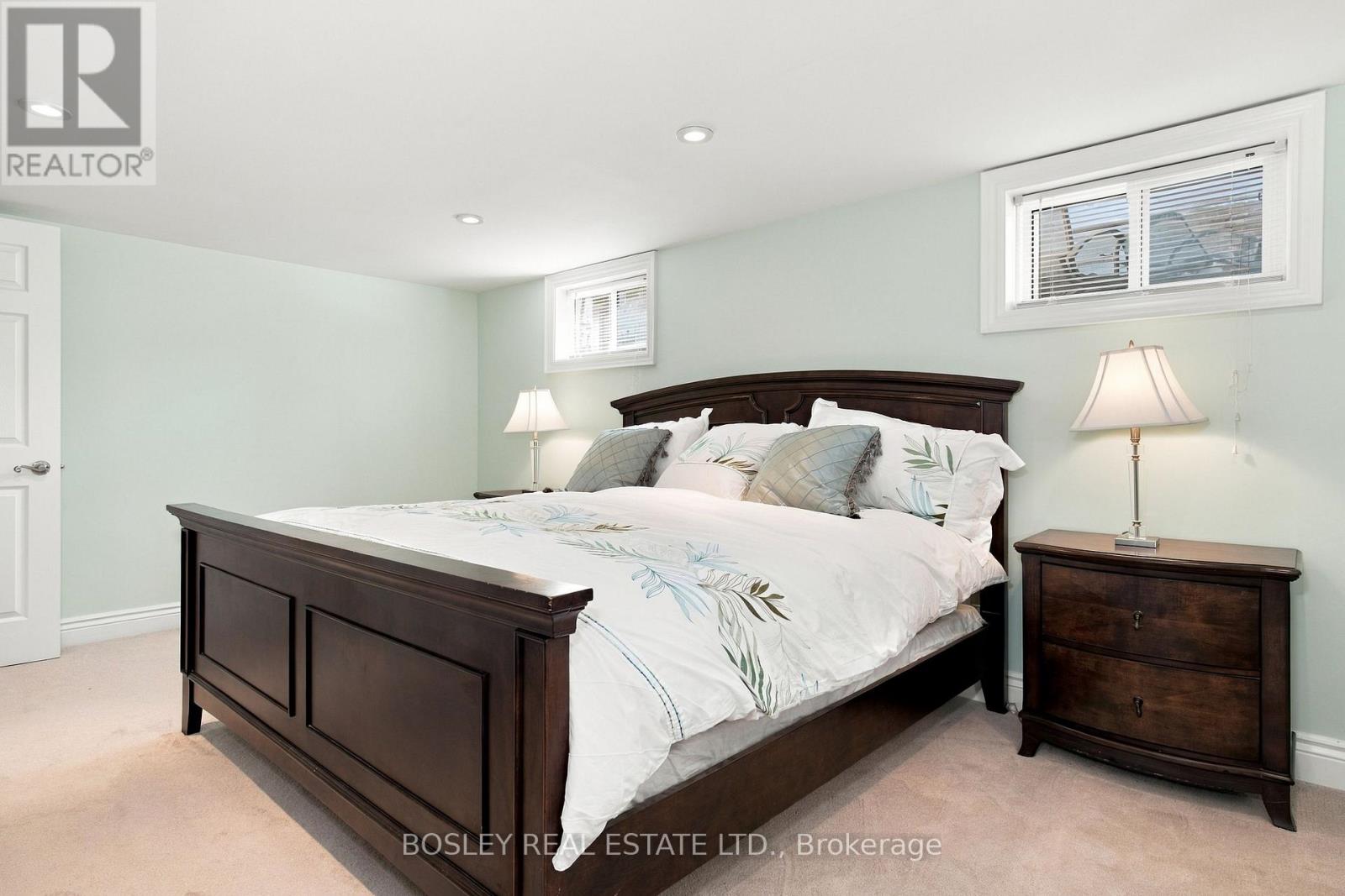 Lower - 9 George Jones Street, Ajax, Ontario L1T 2X2 - Photo 20 - E13827898