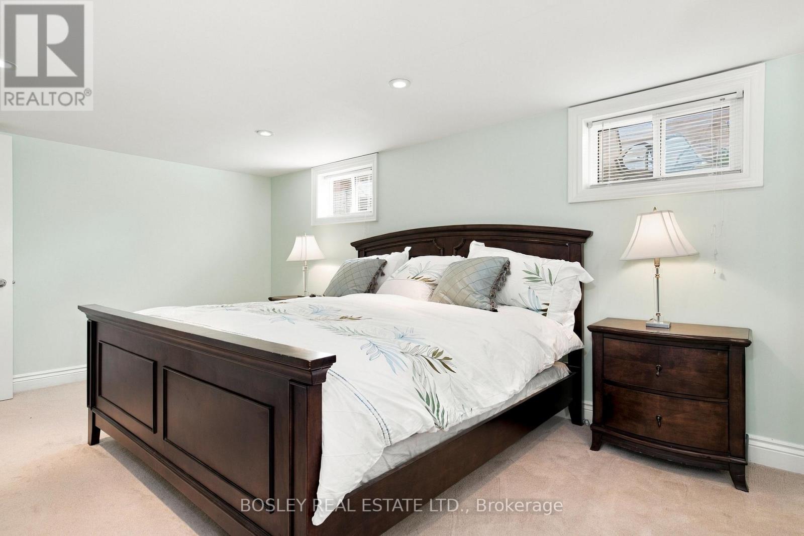 Lower - 9 George Jones Street, Ajax, Ontario L1T 2X2 - Photo 22 - E13827898