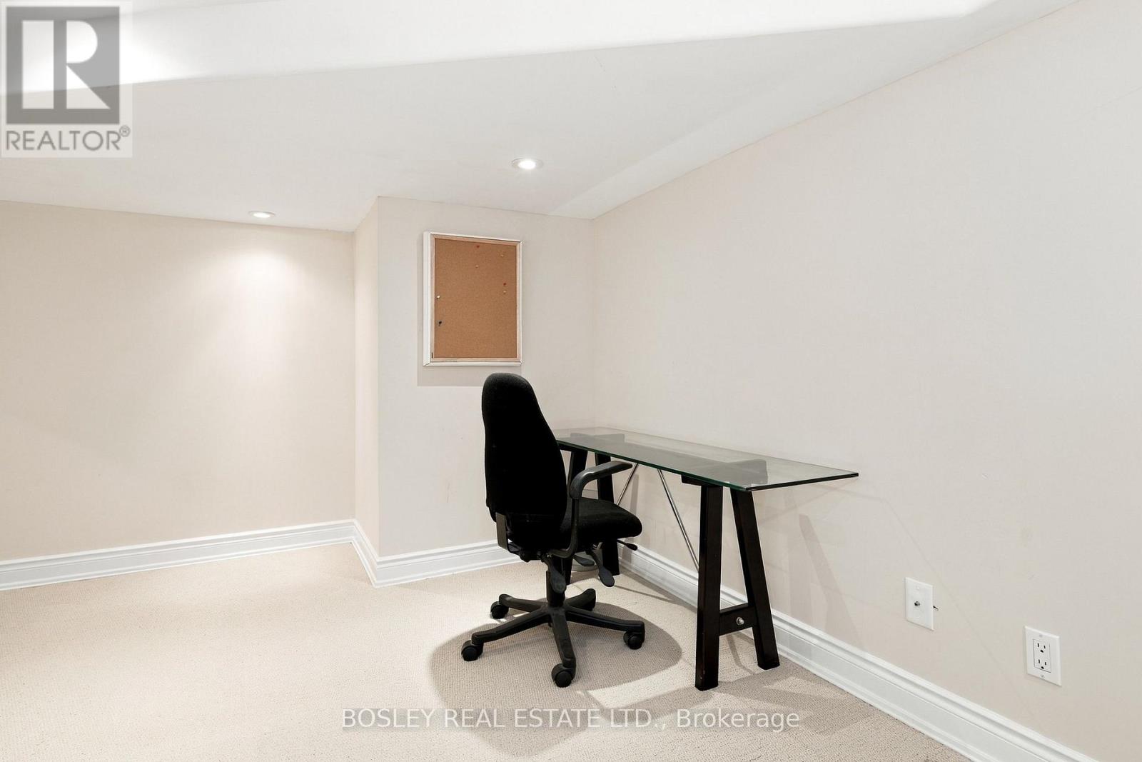 Lower - 9 George Jones Street, Ajax, Ontario L1T 2X2 - Photo 29 - E13827898