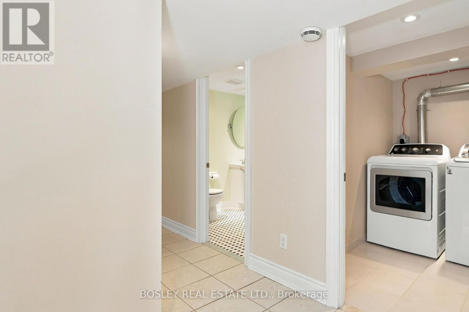Lower - 9 George Jones Street, Ajax, Ontario L1T 2X2 - Photo 31 - E13827898