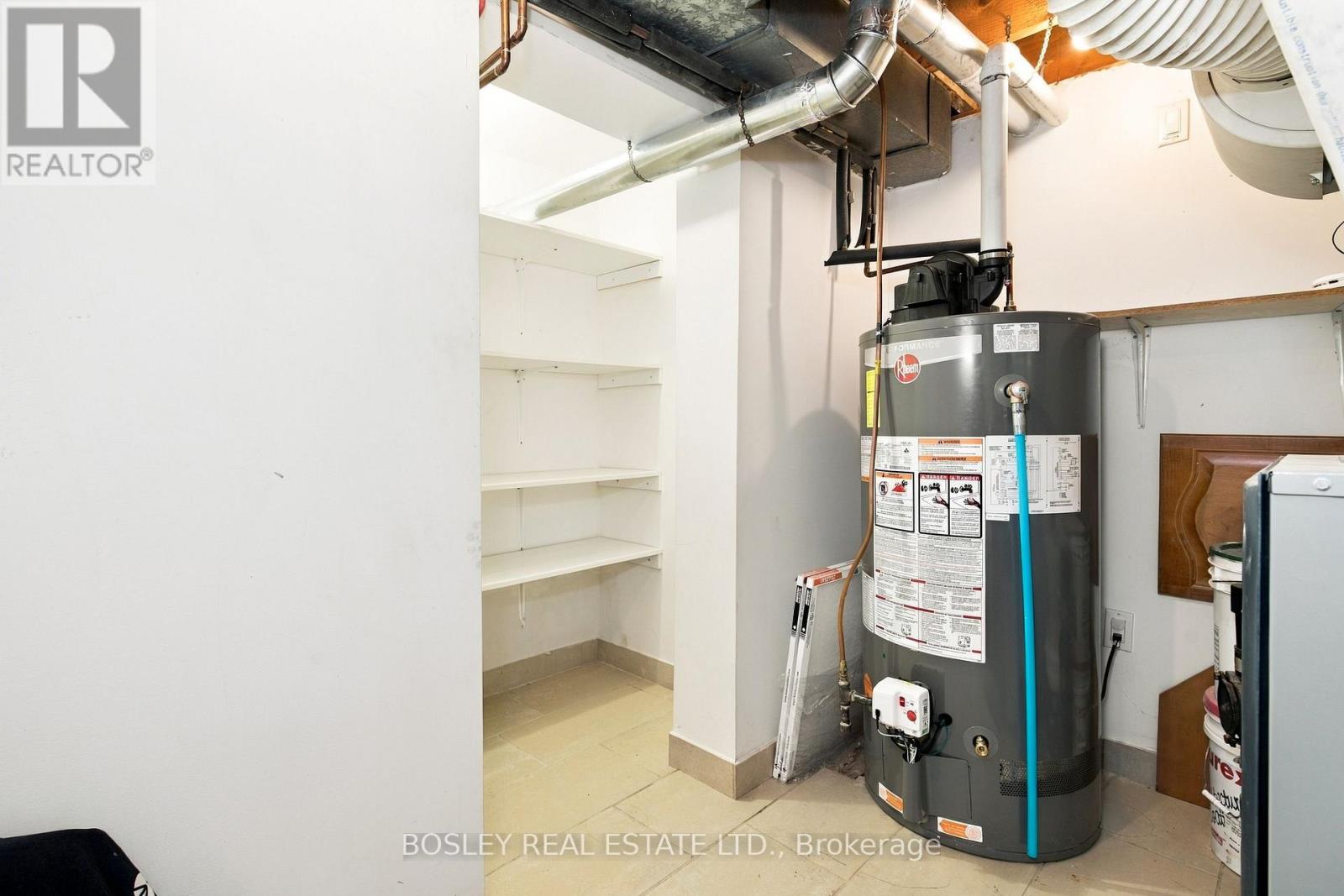 Lower - 9 George Jones Street, Ajax, Ontario L1T 2X2 - Photo 33 - E13827898