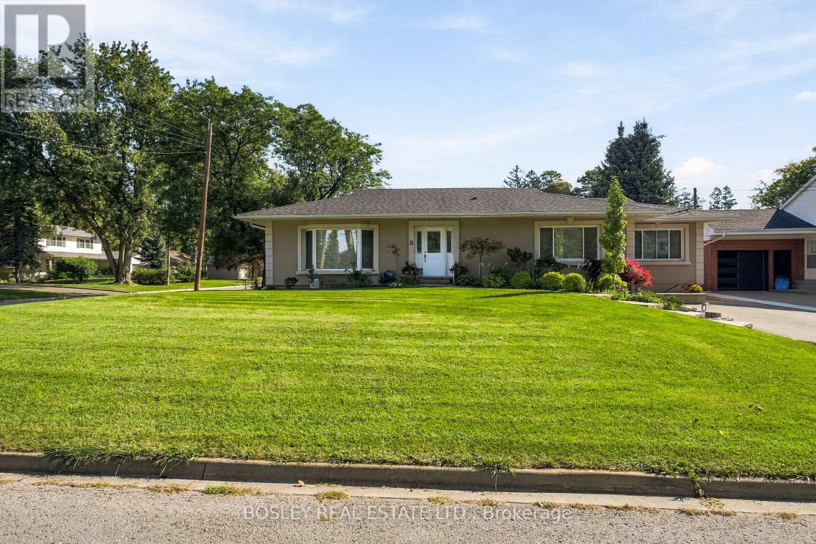 Lower - 9 George Jones Street, Ajax, Ontario L1T 2X2 - Photo 35 - E13827898