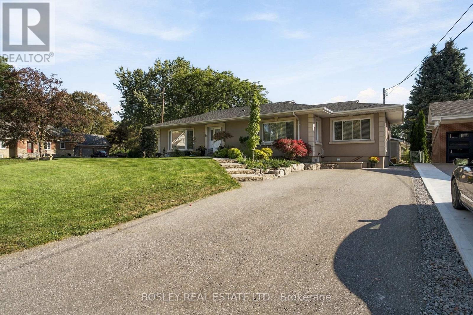 Lower - 9 George Jones Street, Ajax, Ontario L1T 2X2 - Photo 36 - E13827898