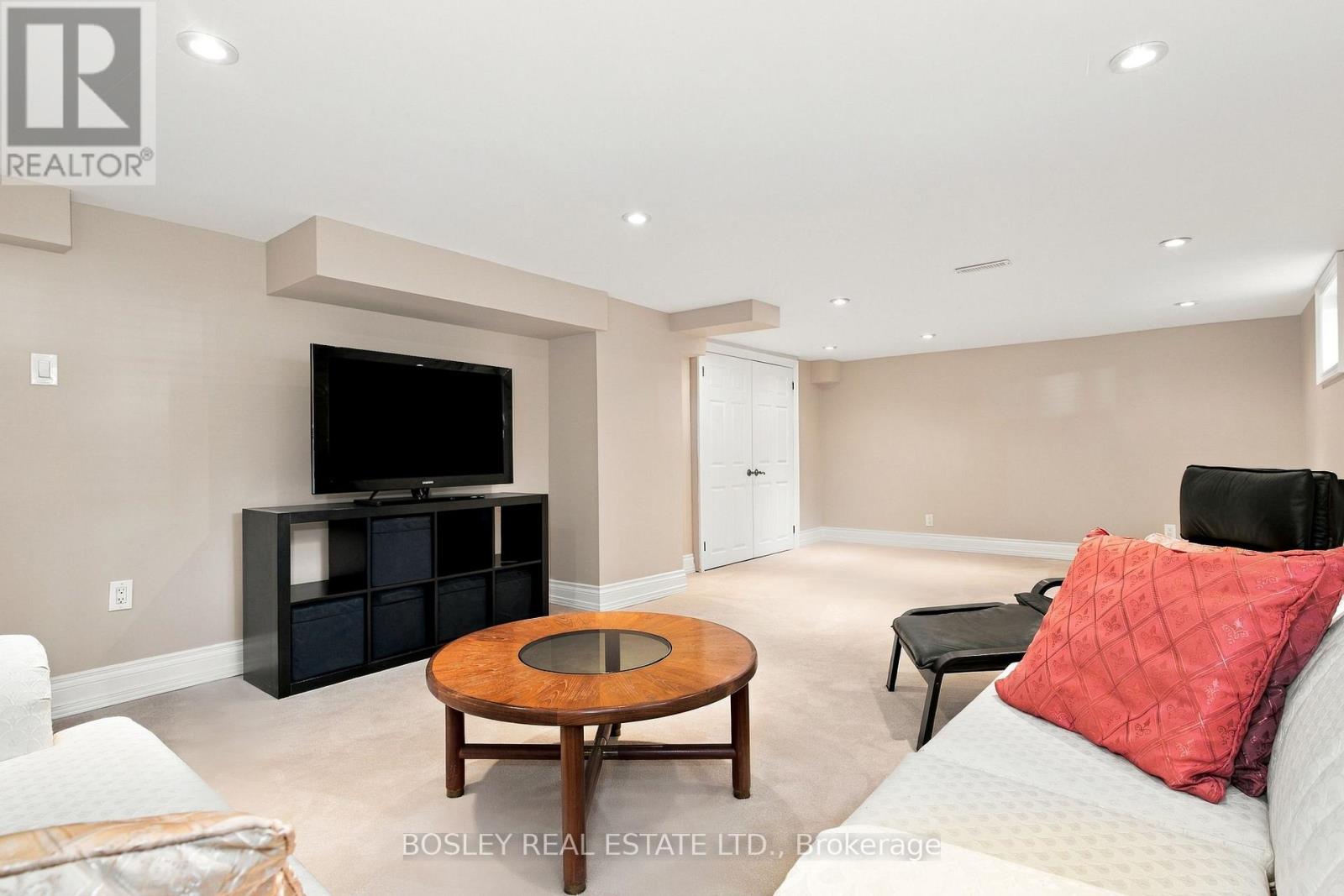 Lower - 9 George Jones Street, Ajax, Ontario L1T 2X2 - Photo 4 - E13827898